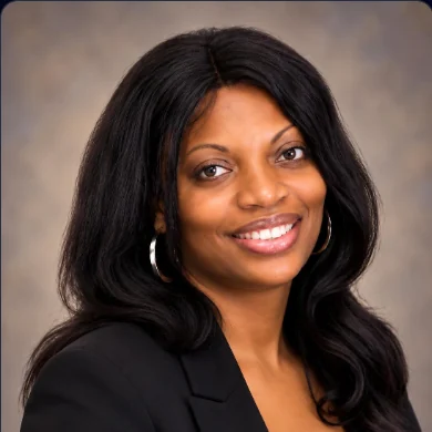 Therita McNeil
